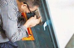 怎样挑选应急开锁公司，开门锁时要留意的事宜你知道吗?